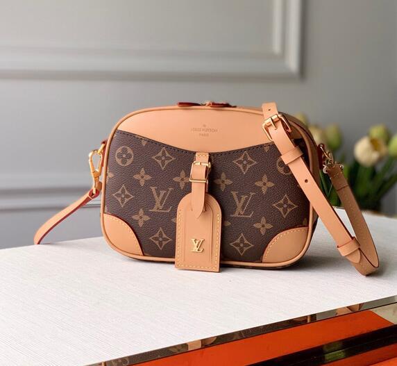 AmeliaLuxury - LOV Bags - 3155