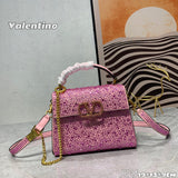 VAL LUXURY BAGS - FOR FASHION LOVERS  AFFORDABLE LUXURY BAGS- 136