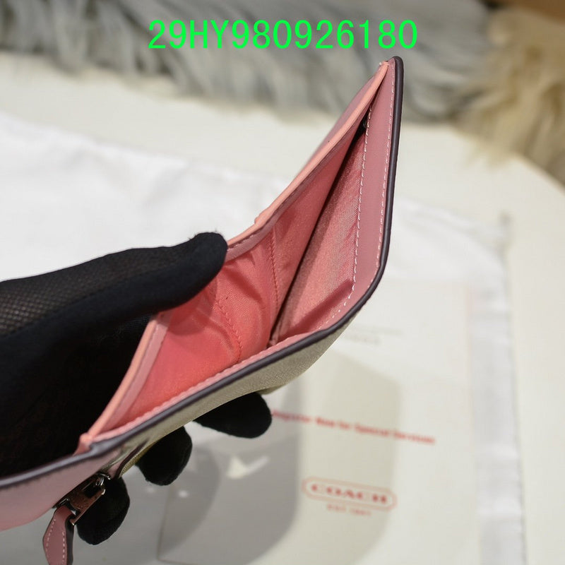 Amelia - CAH Wallet - 125