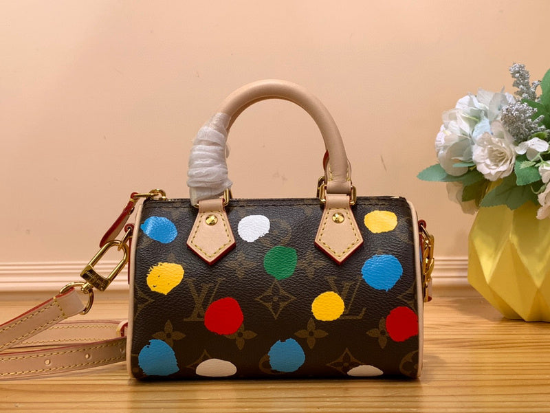 Amelia - LOV Lady Bags - 222