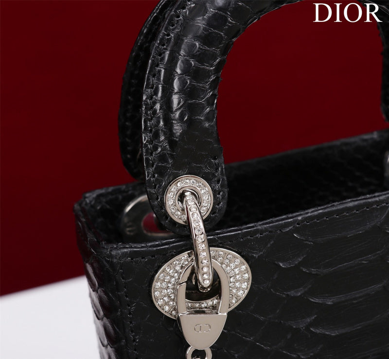 Amelia - DOR Lady Bags - 039