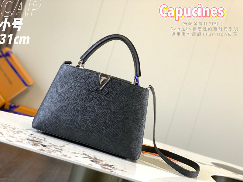 Amelia- Lu-Vi bags - 11636