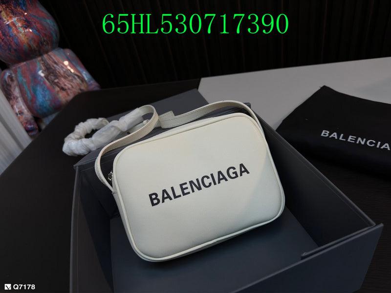 Amelia - BGA Bags - 1702