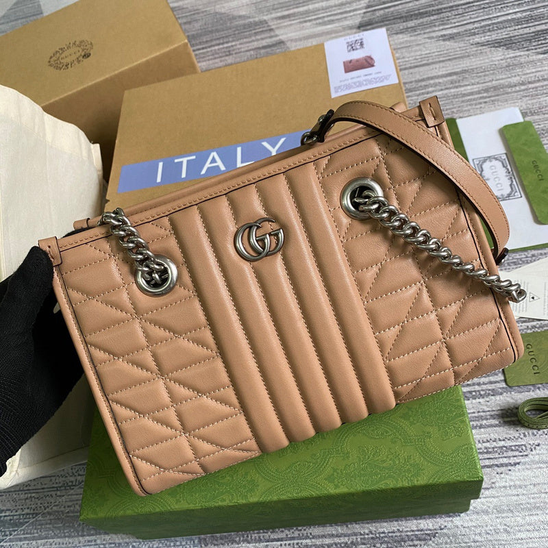 Amelia- GCI Lady Bags - 880
