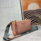 Amelia- PRDA  LUXURY BAGS - 441