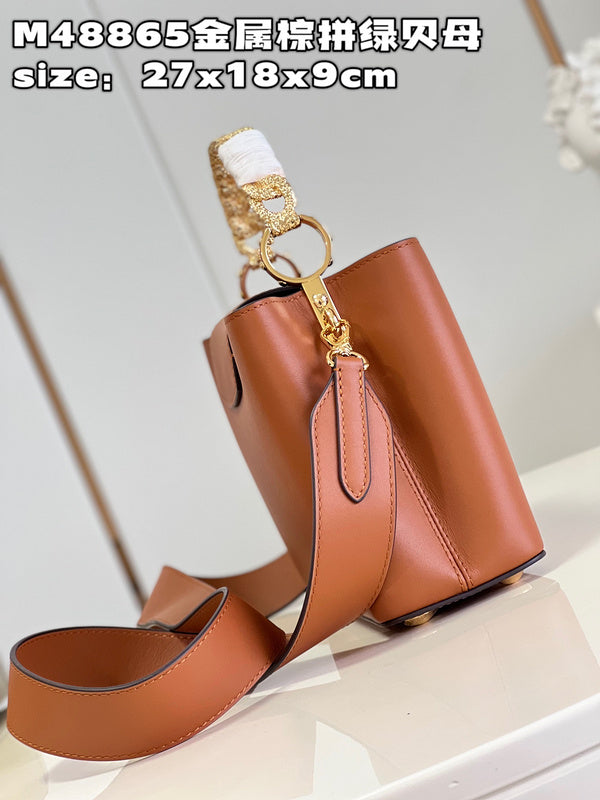 Amelia's Bag Gallery - LOV Bags - 725