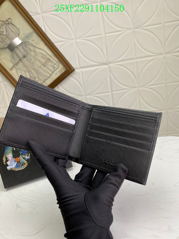 Amelia - PD Wallet - 099