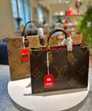 Amelia - LV Bags - 14333