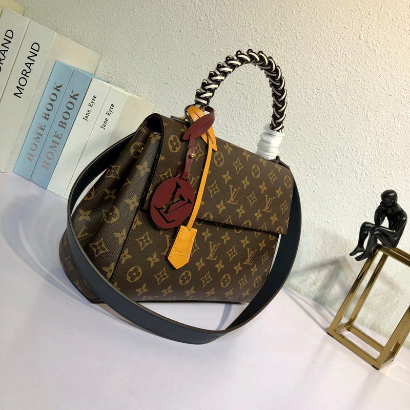 Amelia - LV Bags - 12674
