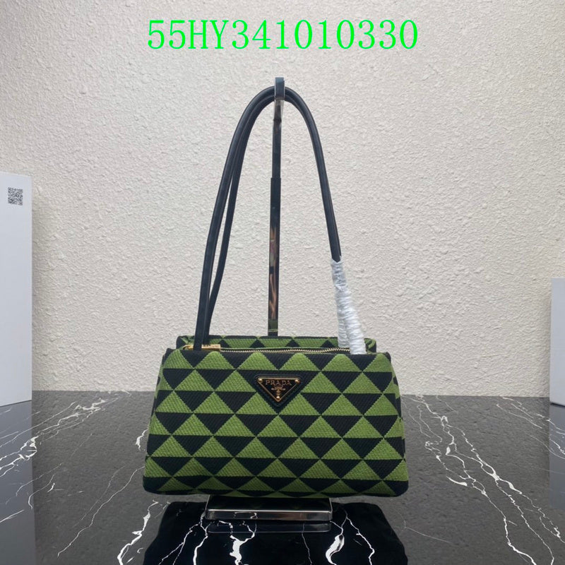 Prada Bags - The Barnes Bags  918