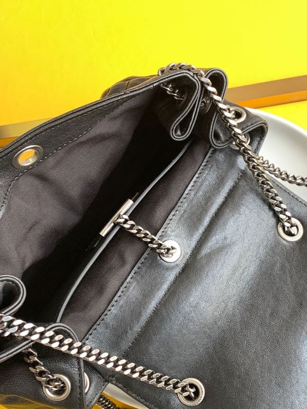 Amelia - YSL Bag - 3737