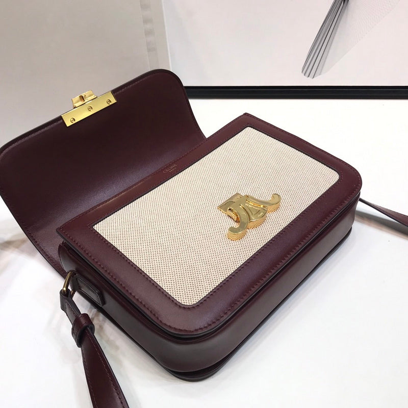 Amelia - COL Lady Bags - 217