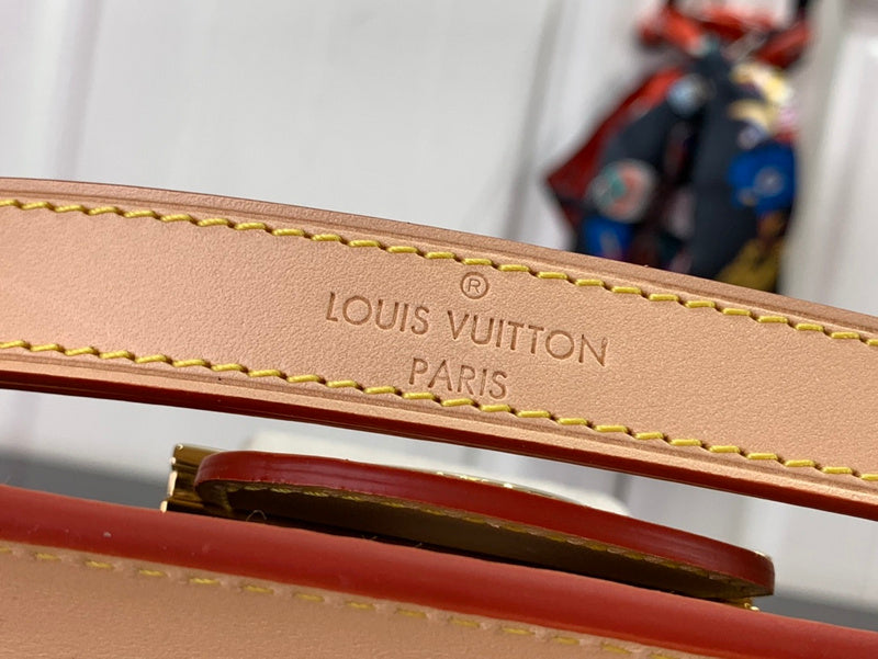 Fashion Lu-Vi bags - 2481