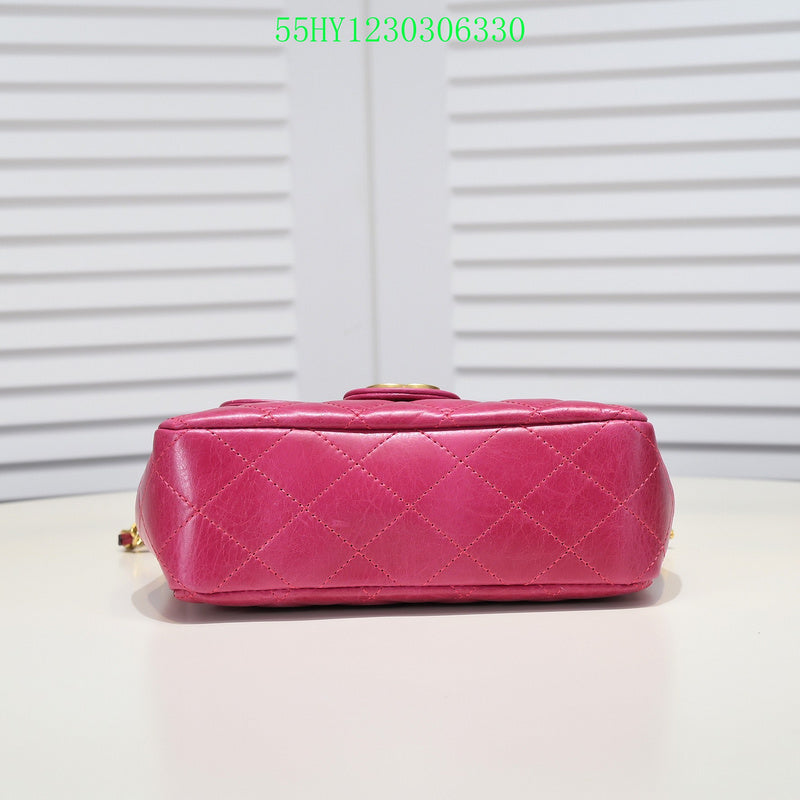 Amelia - CHL Bags - 1453