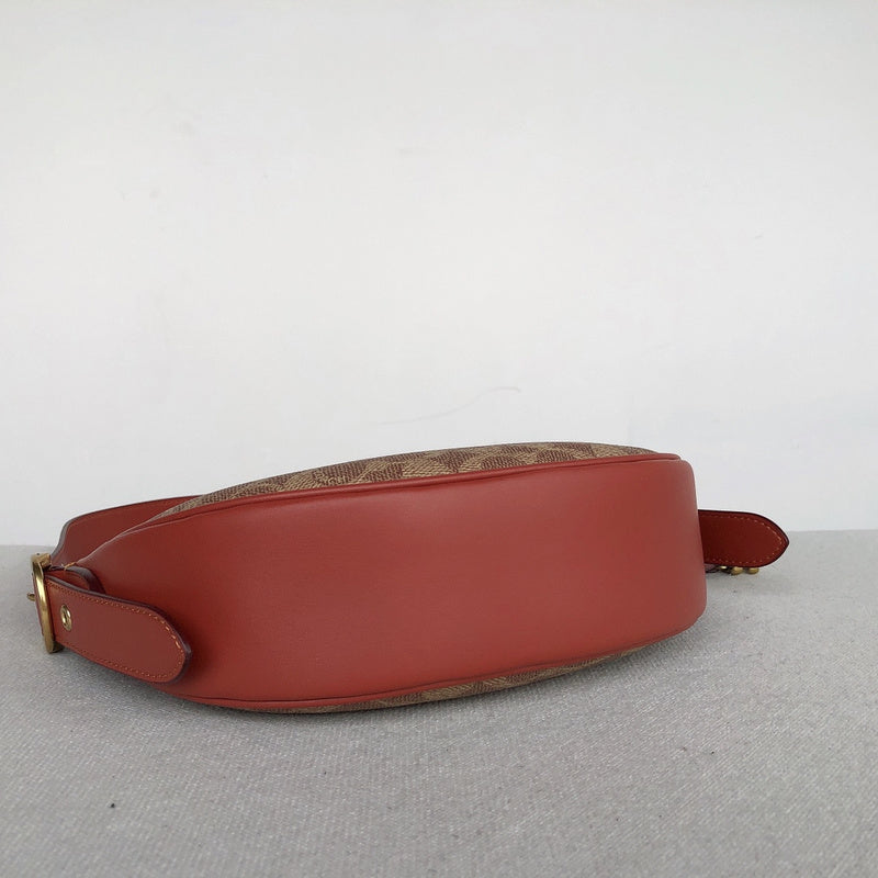 Amelia- CAH Bags - 659