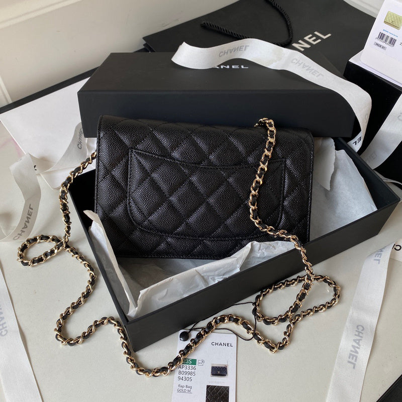 Amelia- CHL Bags - 7567