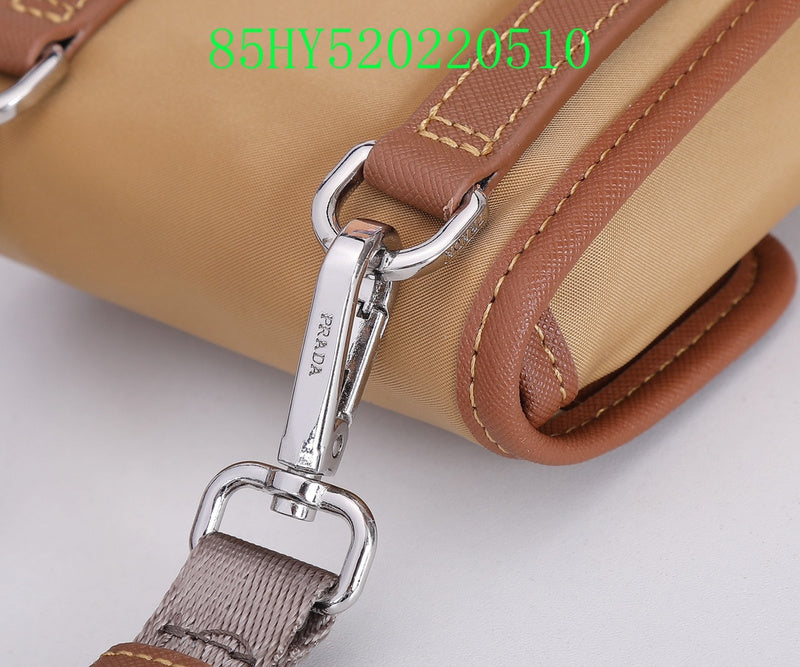 Prada Bags - The Barnes Bags  535
