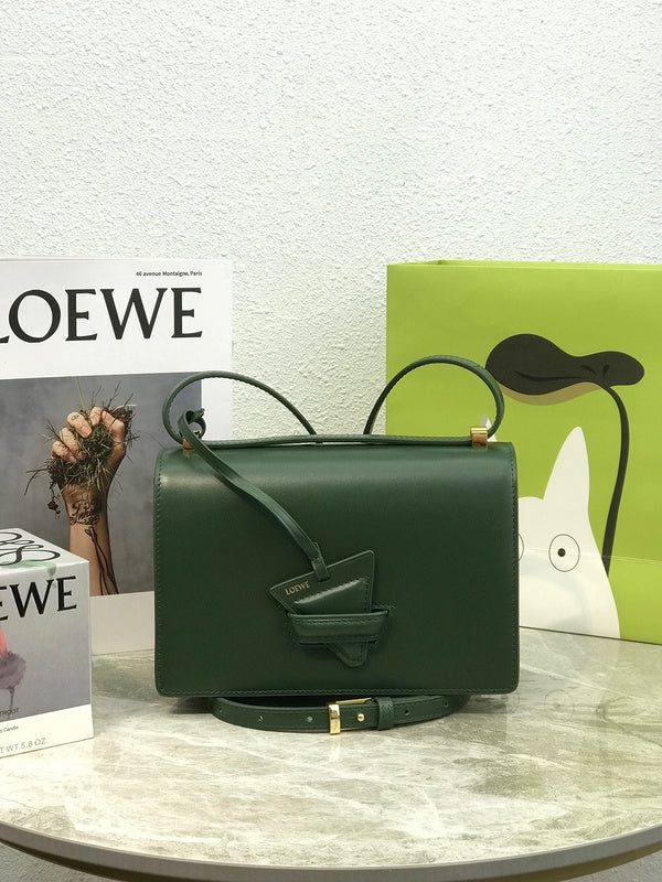 Amelia - LWE BRANDED BAGS - 380