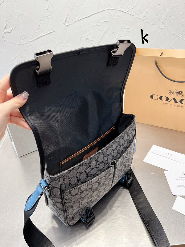 Amelia - CCH Bags - 435