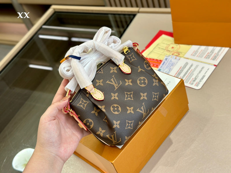 Amelia - LV Bags - 14680