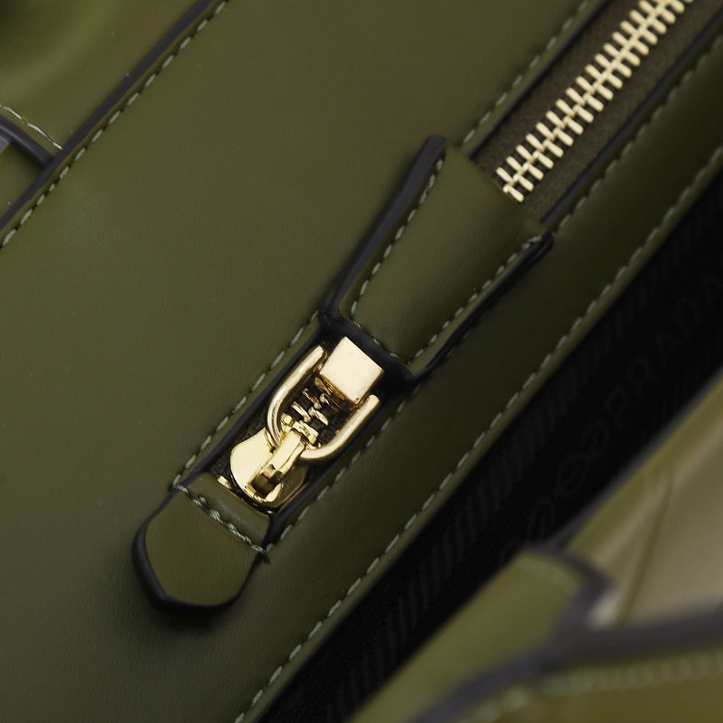 Amelia- PRDA  LUXURY BAGS - 063