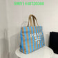 Prada Bags - The Barnes Bags  1112