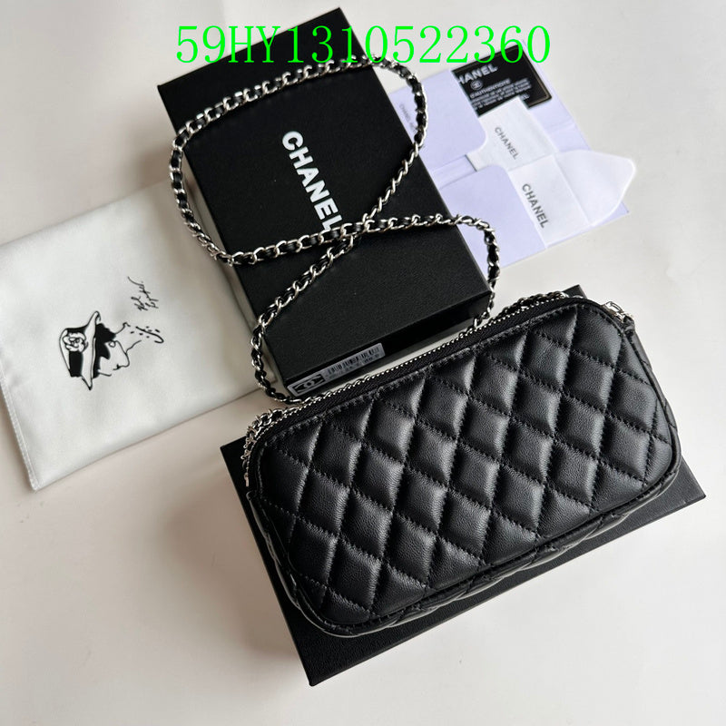 Amelia - CHL Bags - 875
