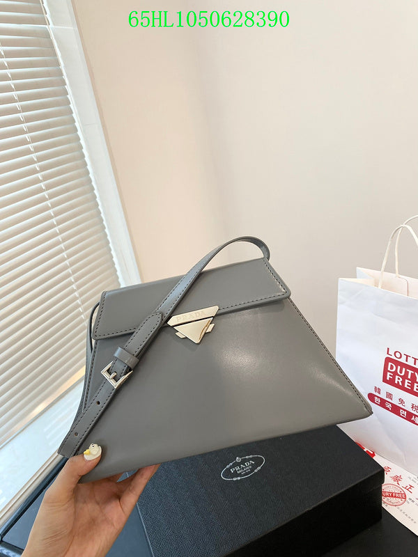 Prada Bags - The Barnes Bags  139