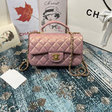 Amelia-  CHL BAGS  - 456
