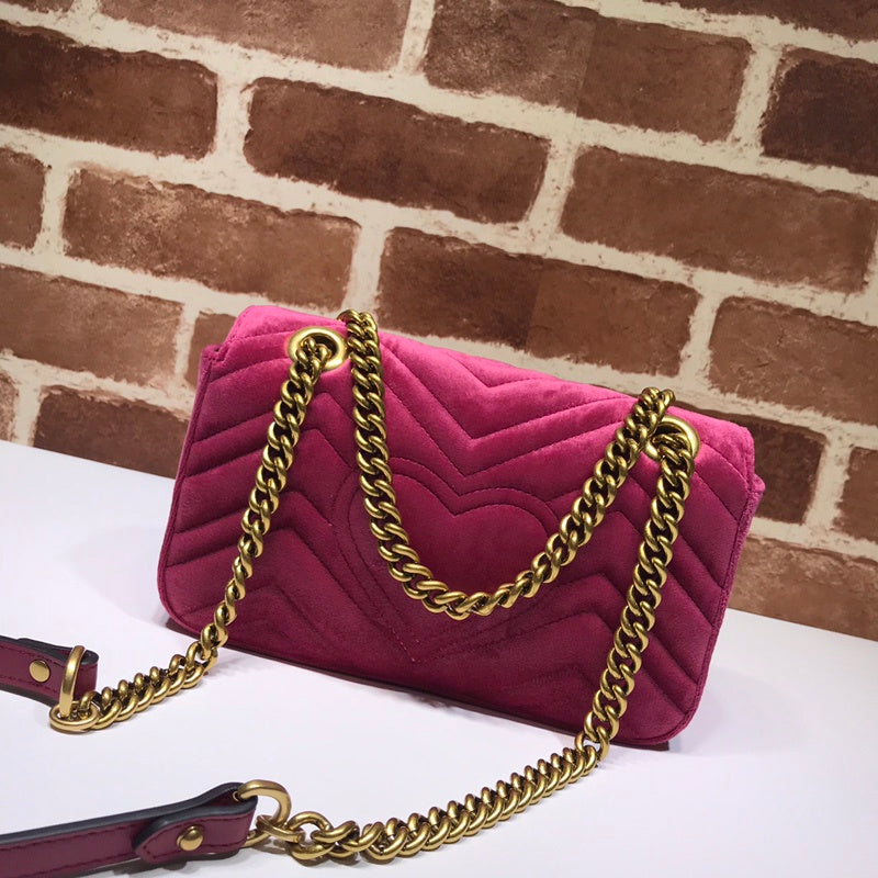 Amelia-i GUKI Women Bags - 1291
