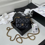 Amelia- CHL Bags - 7384