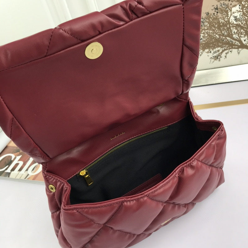 B-Berry Bags - Women Ameliave Luxury Bags - 944