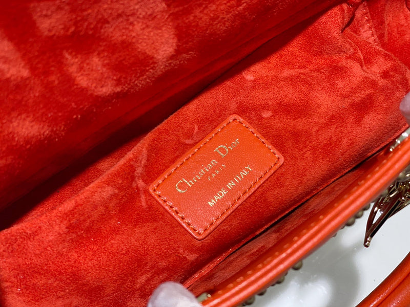Amelia- DOR Bags - 1483