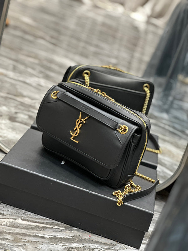 Amelia - YSL Bag - 3997