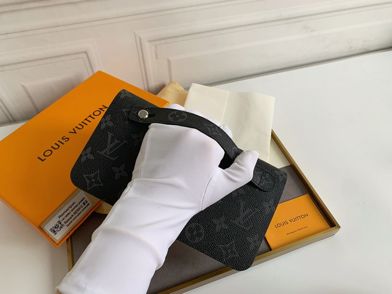 Amelia- LOV  Luxury  Wallets - 681