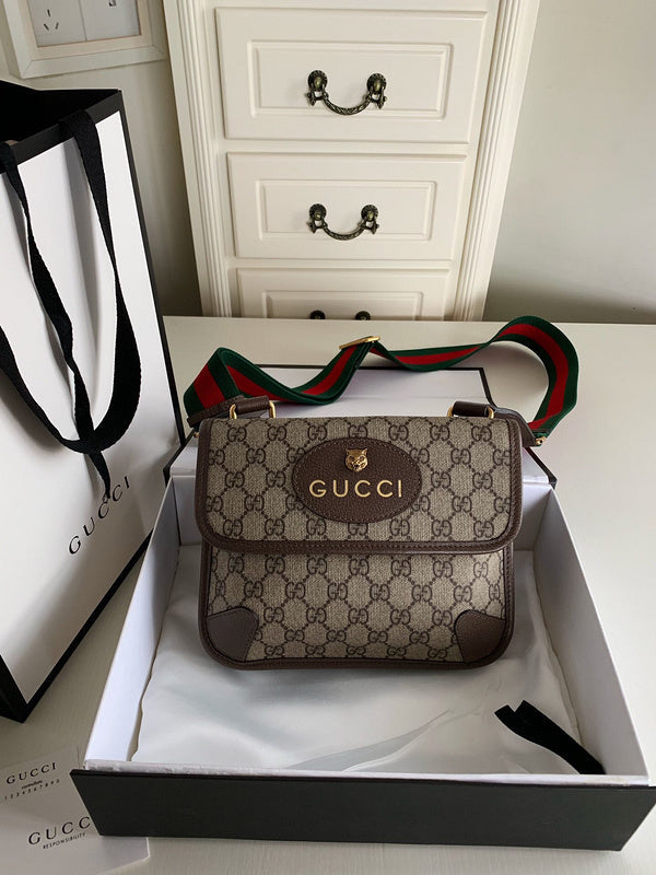 Glami-i Guki Lady Bags - 1401