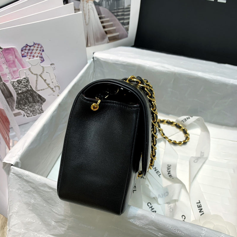 Amelia - CHL Bags - 1848