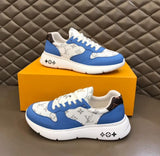 AmeliaLuxury - LOV Men Shoes - 1496