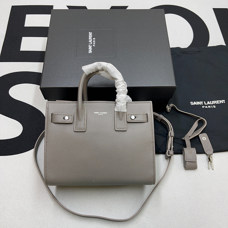 Amelia - YSL Bag - 2251