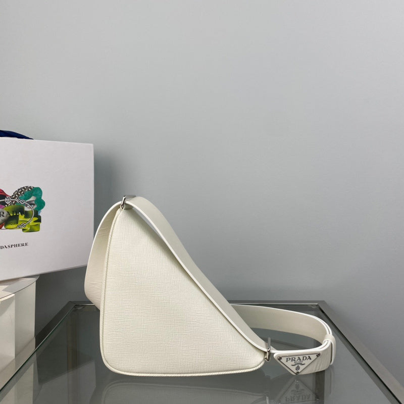 Amelia- PRDA  LUXURY BAGS - 1003