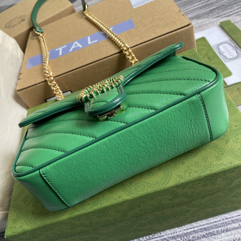 Amelia- GUKI Bags - 1821