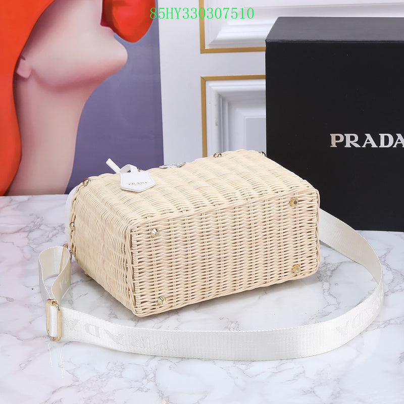 Prada Bags - The Barnes Bags  477
