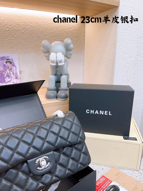 Amelia- CHL Bags - 6962