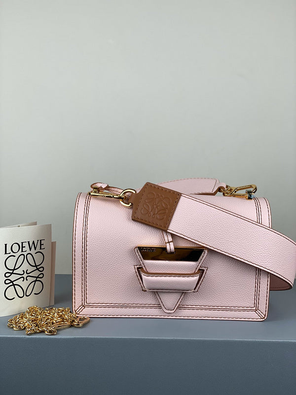 Amelia - LWE BRANDED BAGS - 377