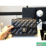 Amelia-  CHL BAGS  - 724