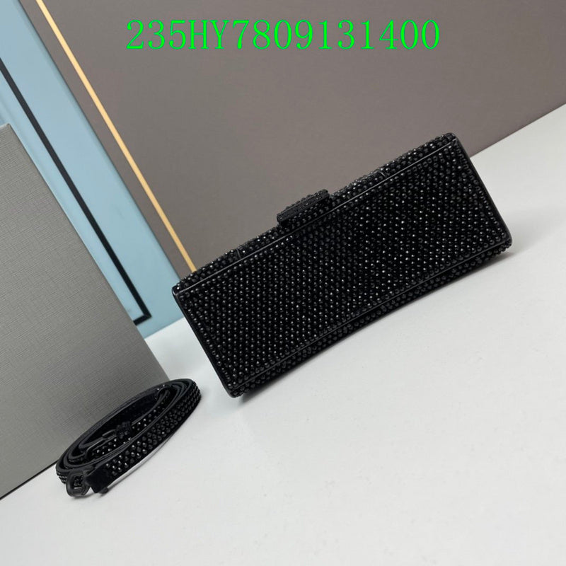 Amelia - BGA Bags - 2092