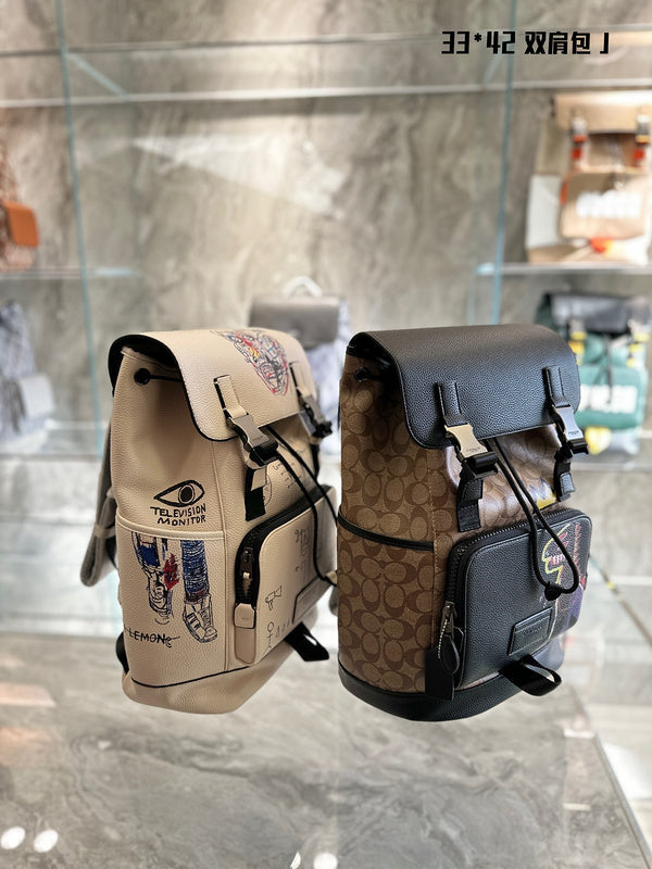 Amelia - CCH Bags - 298
