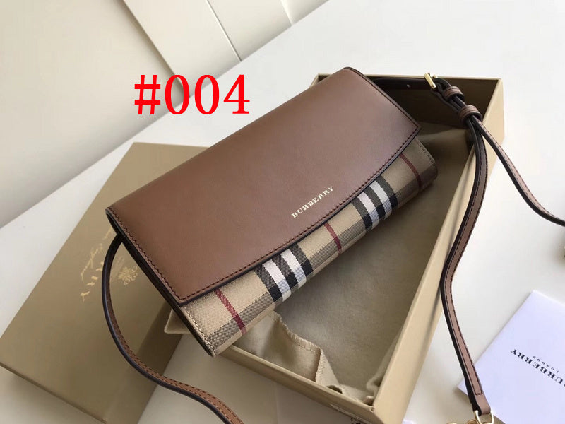 Burberry Bags - Bagsattire   271