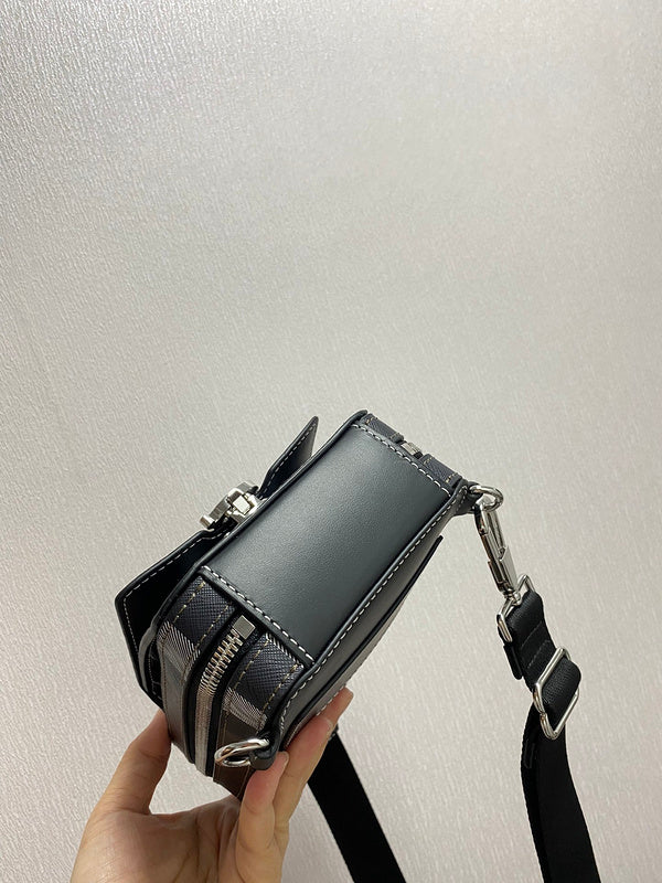Amelia-i BOR Men Bags - 071