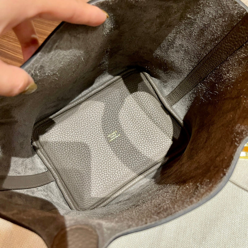 Amelia- HRMS LUXURY BAGS - 1015
